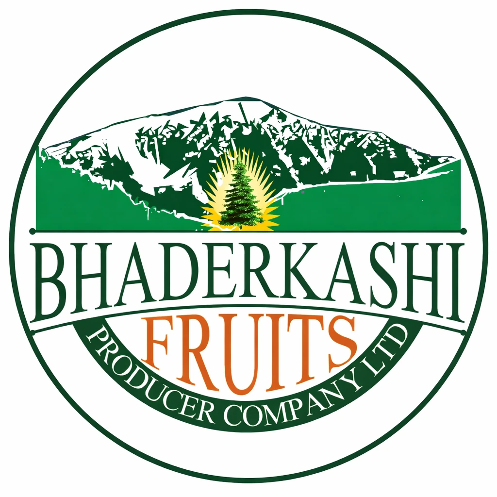 Bhaderkashi FPO Logo