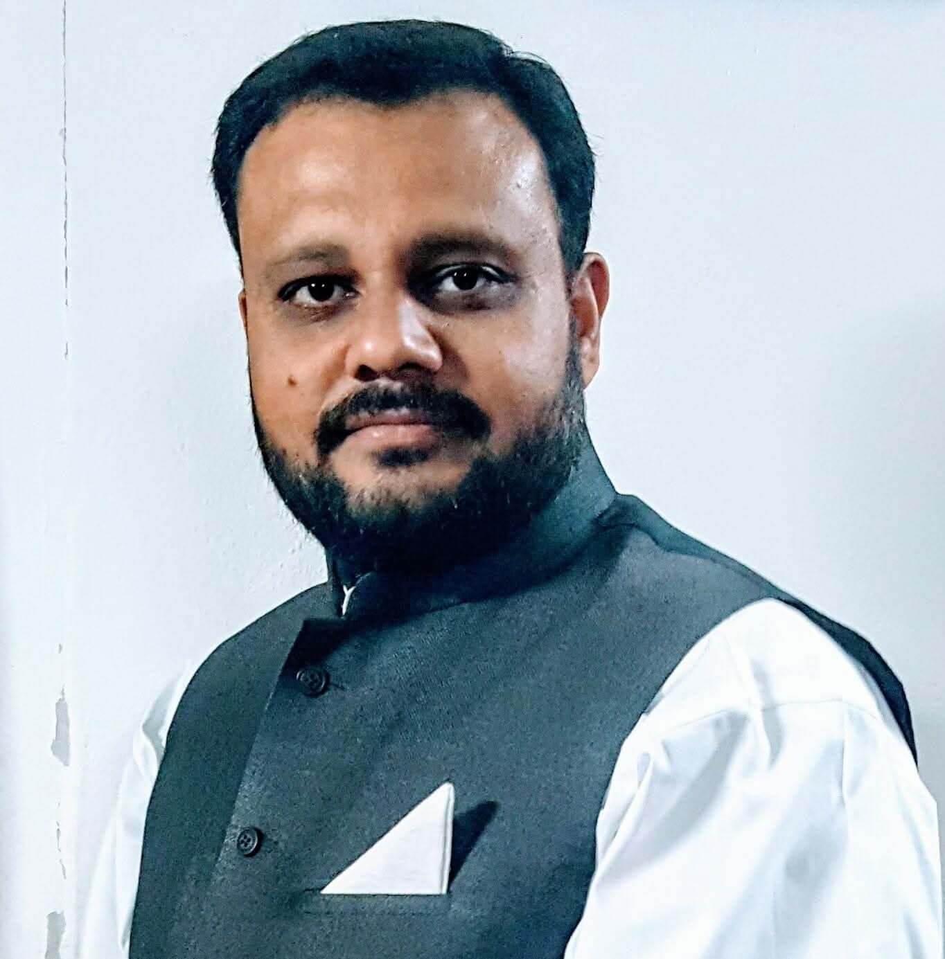 Mr. Ramneek Singh Manhas