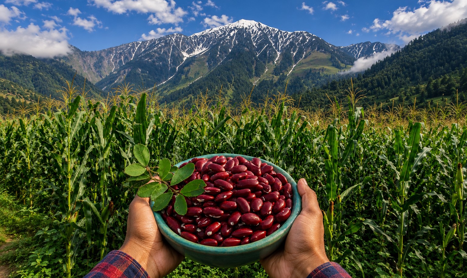 Himalayan Heritage — Bhaderwah Valley